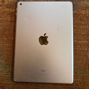 iPad 6th gen